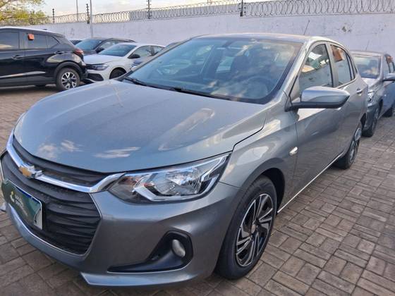 CHEVROLET ONIX 1.0 FLEX LT MANUAL CHEVROLET ONIX 1.0 FLEX LT MANUAL